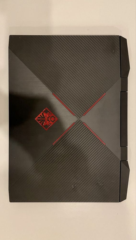 Computador Gaming HP Omen 15 pack