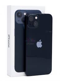 Продаю IPhone 13 (128 go) только Кривой Рог