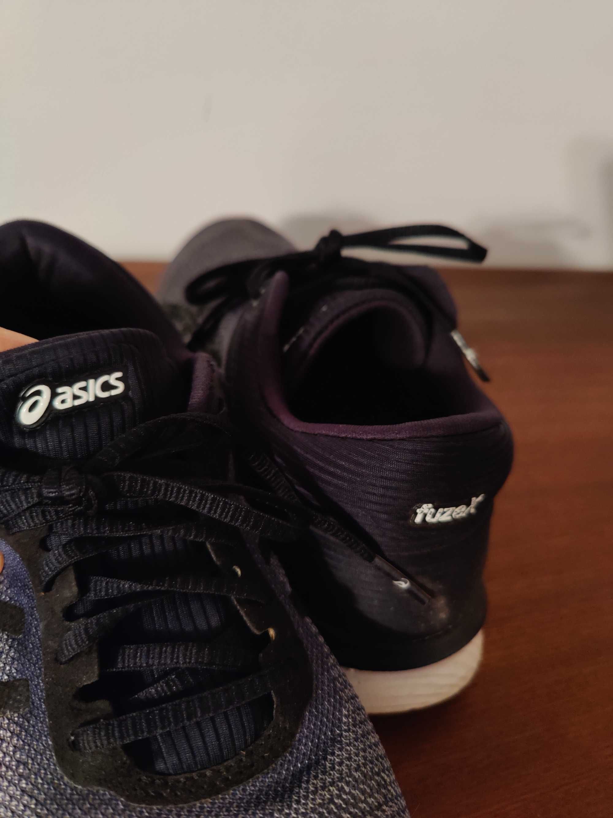 Sapatilhas ténis running mulher ASICS