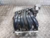 KOLEKTOR SSĄCY PRZEPUSTNICA WTRYSKI LISTWA SWAP BMW E46 316i 1.8 B N42