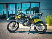 Пітбайк YCF Bigy Factory 150/190 daytona MX E XL 2024