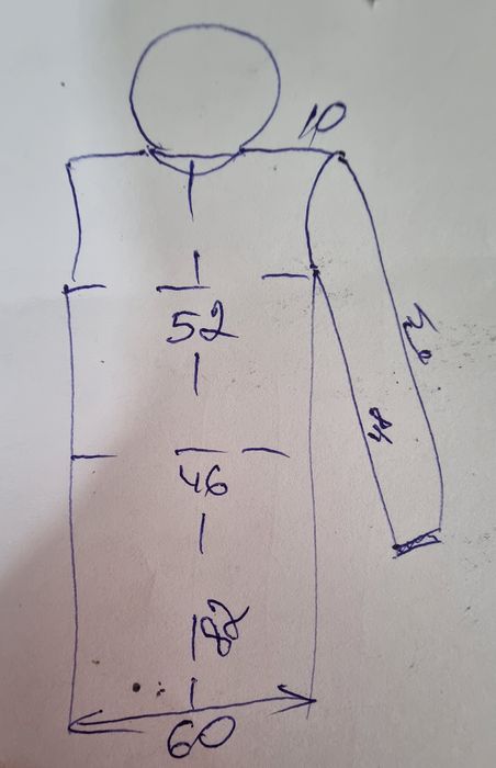 Пальто осінь-зима жіноче S