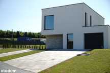 Nowoczesny dom wolnostojący 171 m2+ 773m2 ogród OSIEDLE NOWE PIEKARY