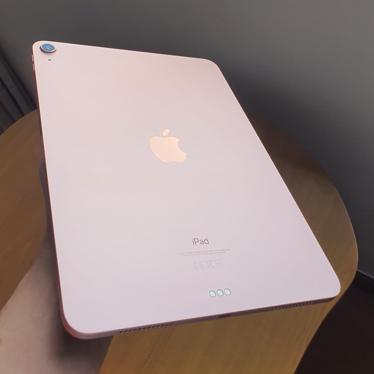 Ipad Air 4° geração