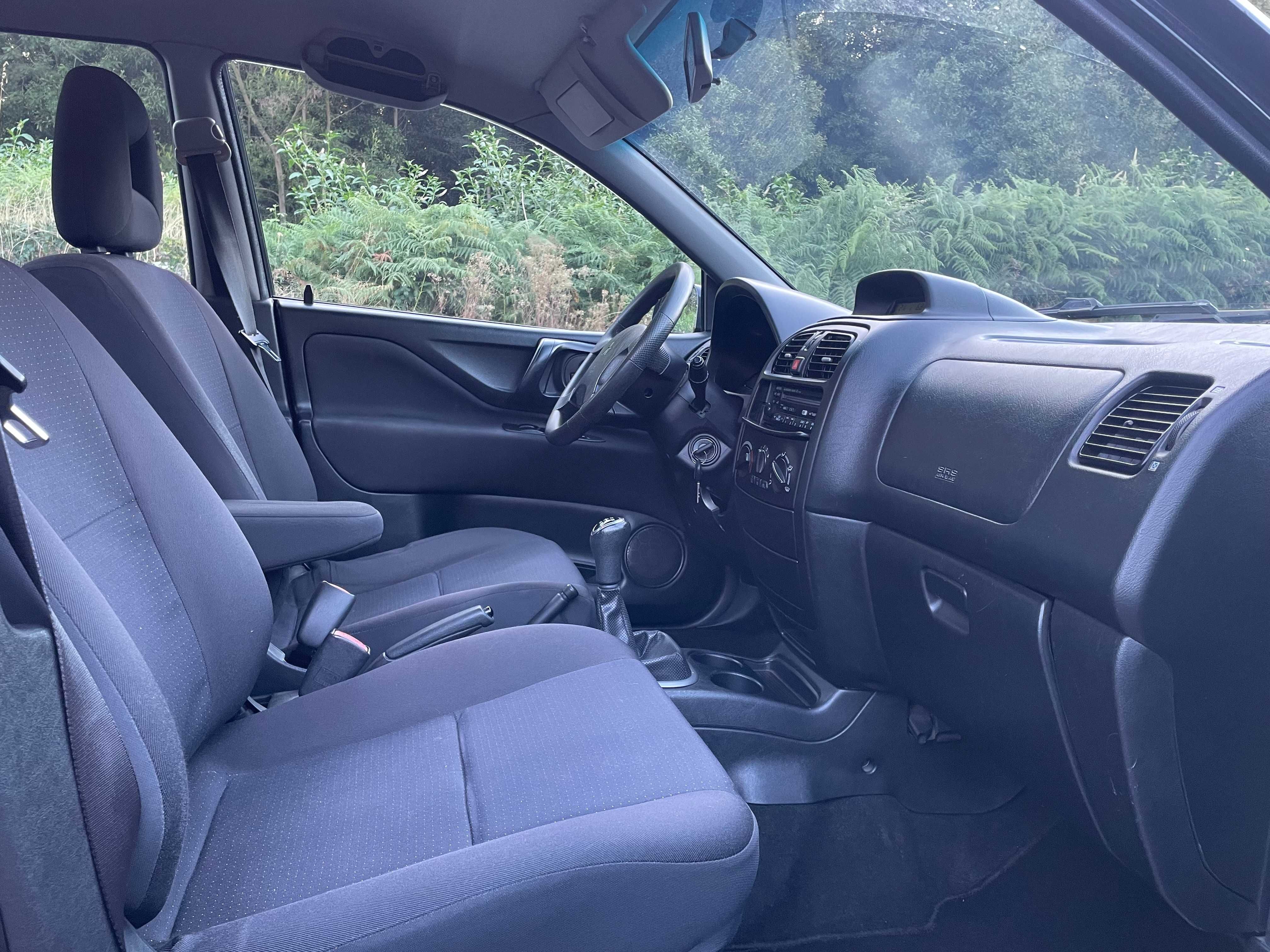 Mitsubishi Space Star 1.9 DiD 170000km Nacional RESERVADA