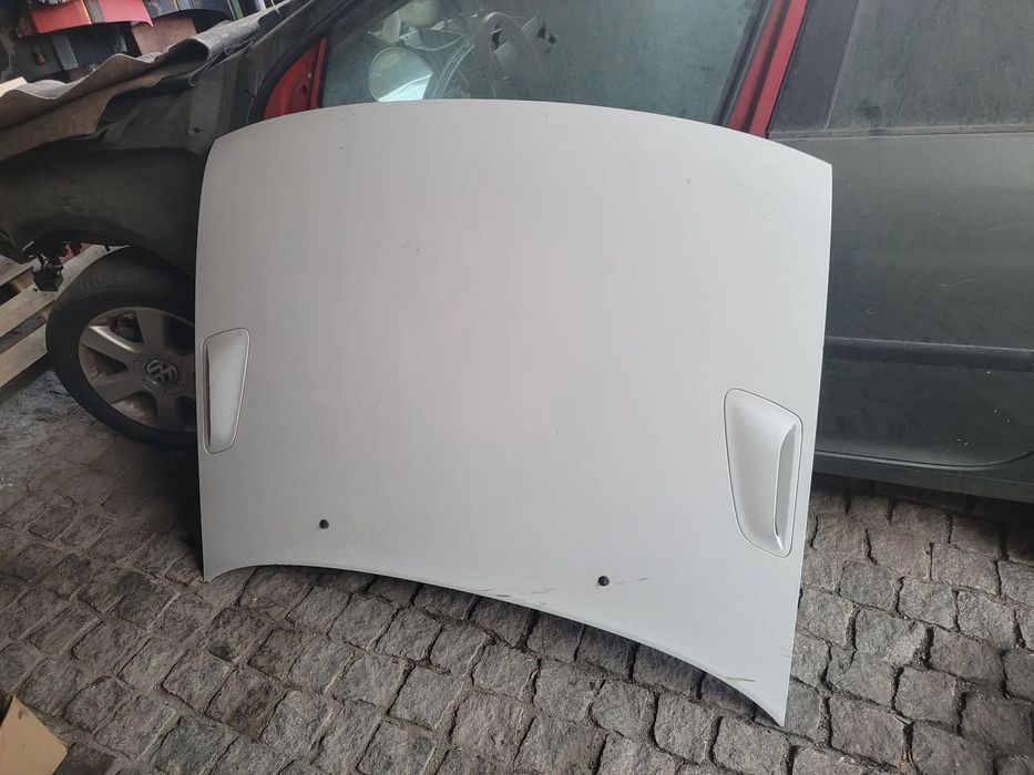 Capot Opel Astra F Gsi
