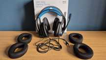 Słuchawki Sennheiser/EPOS GSP 300 + SoundBlaster Play 3