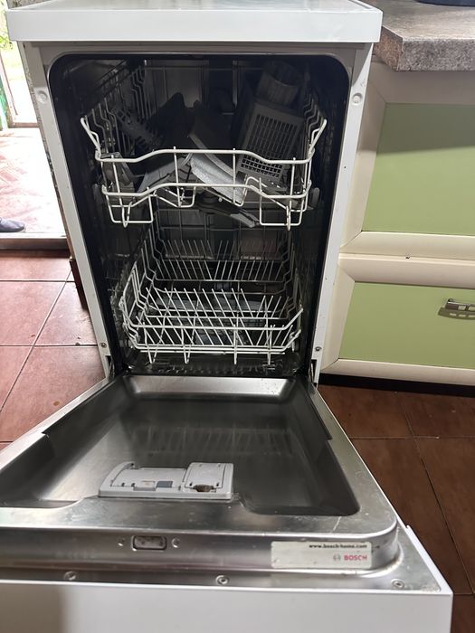 Посудомийка Bosch