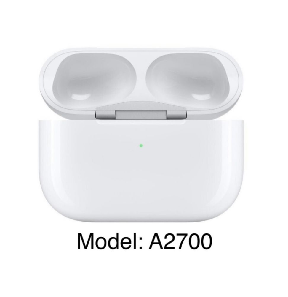 Etui Ladujace Airpods Pro 2 Stan idealny A2700