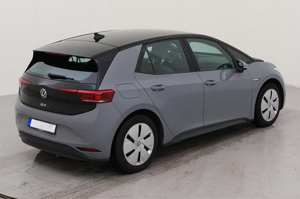 Volkswagen ID.3 58 kWh Life - Elétrico | 204 cv | 95.303 km | 12/2020