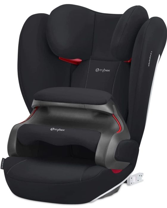 Cybex cadeira bebe isofix