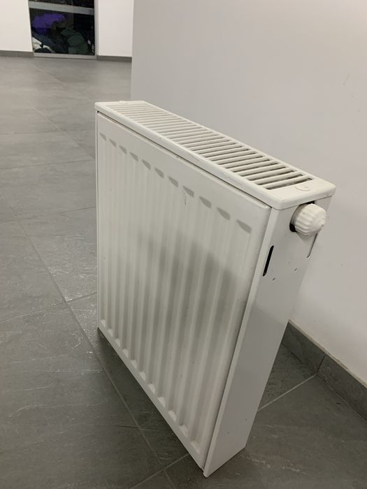Радіатор Bosch- buderus 500*400, 22тип, німець, батарея