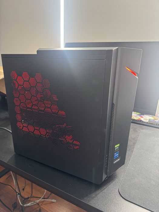 Komputer Gamingowy PC