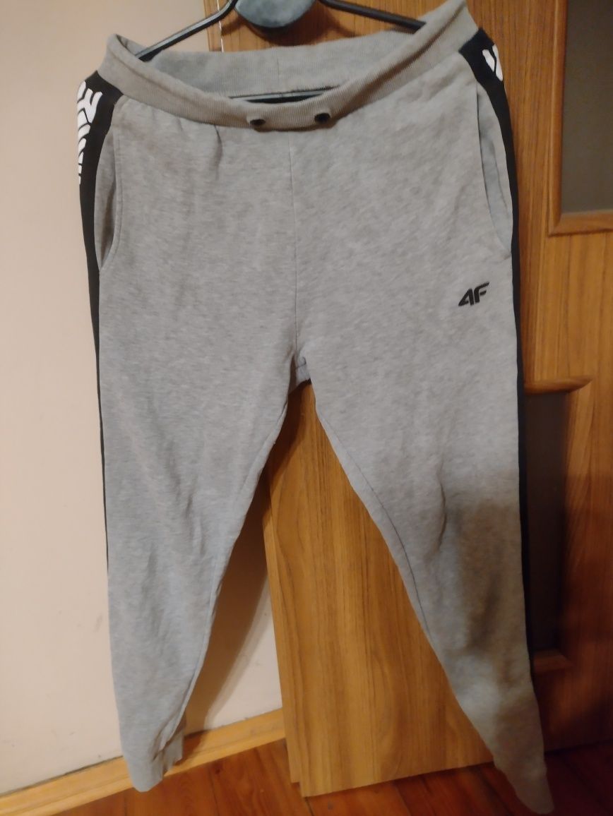 Zestaw dla chłopca dresy,spodnie,dzinsy,Cropp,4f,,164/170