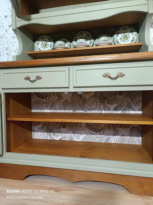 Kredens stylizowany komoda