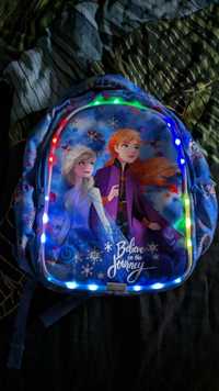 Plecak szkolny Frozen Coolpack na laptop