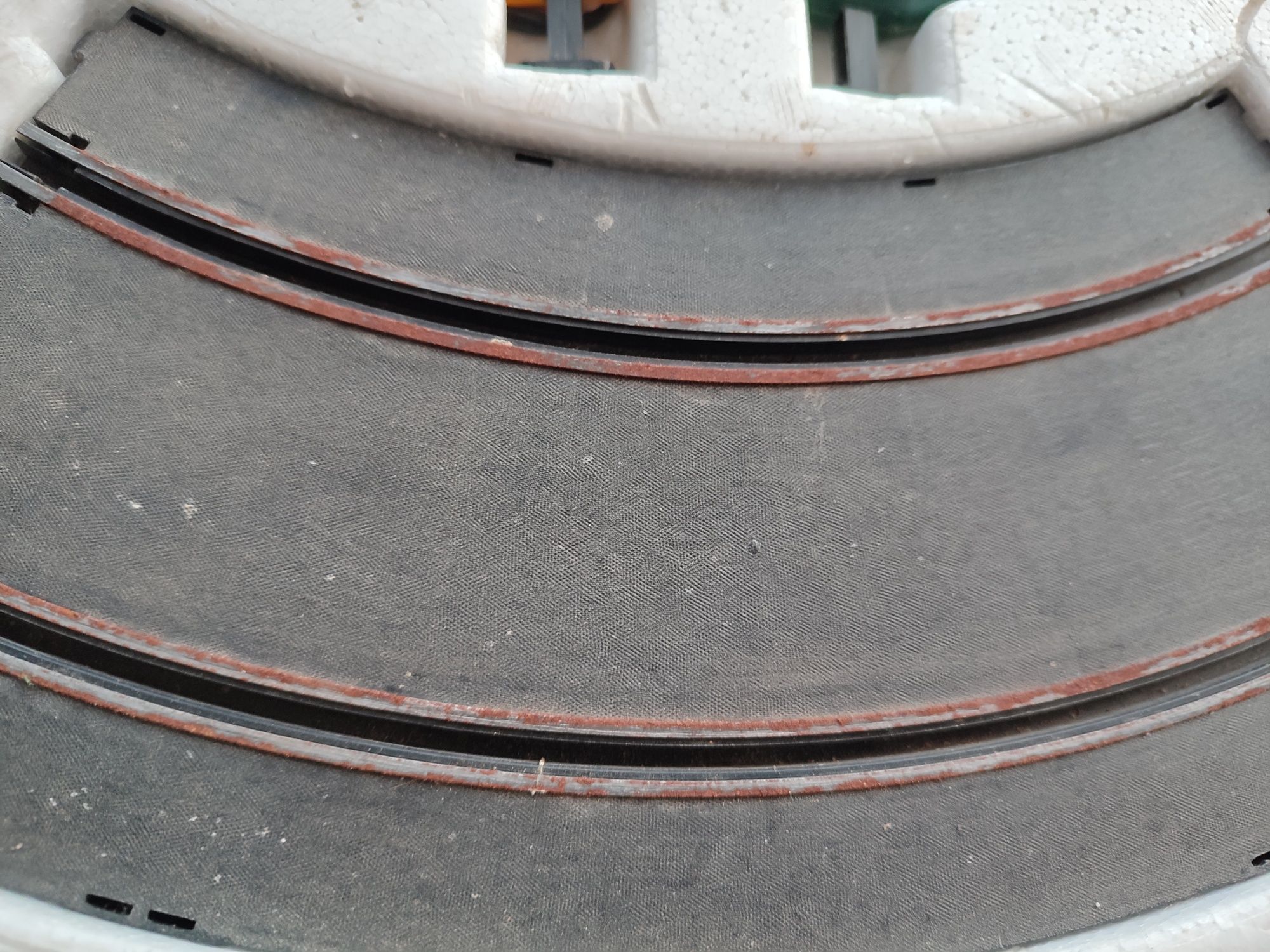 Pista carros  Jouef