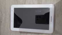 Tablet Samsung Branco