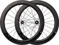 Koła carbon NEWMEN Advanced SL R.65 Streem gwarancja, zipp, vision