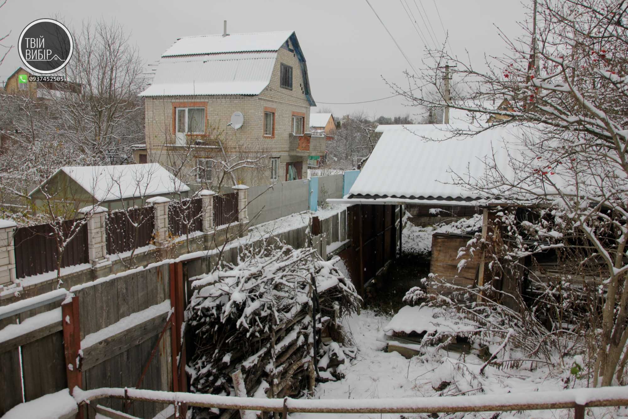 Продається Ділянка в Горбовичах біля Озера. Тиха Локація