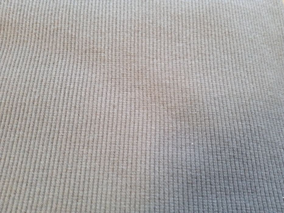 Довяз манжет Турция чулок тёмно-серый 6,2м.- 1000гр.