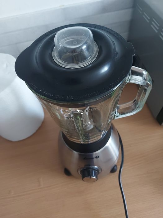 Blender kielichowy