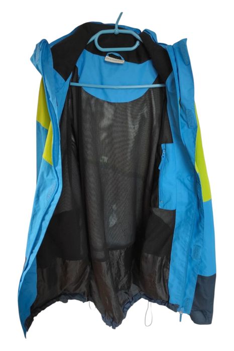 Stormberg Kurka Męska jesienna rozmiar 2XL