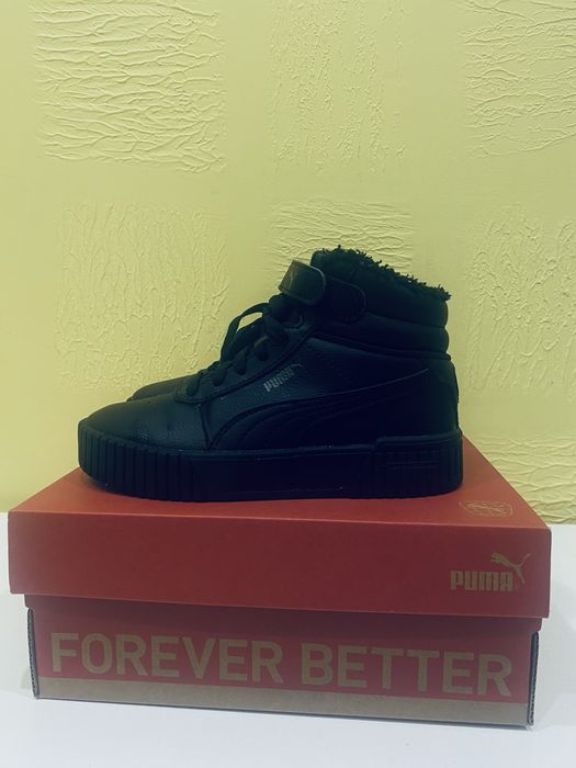 Детские Крассовки 31,5 по факту 20 см