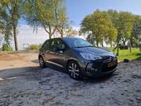 Citroen C3 DS3 2012