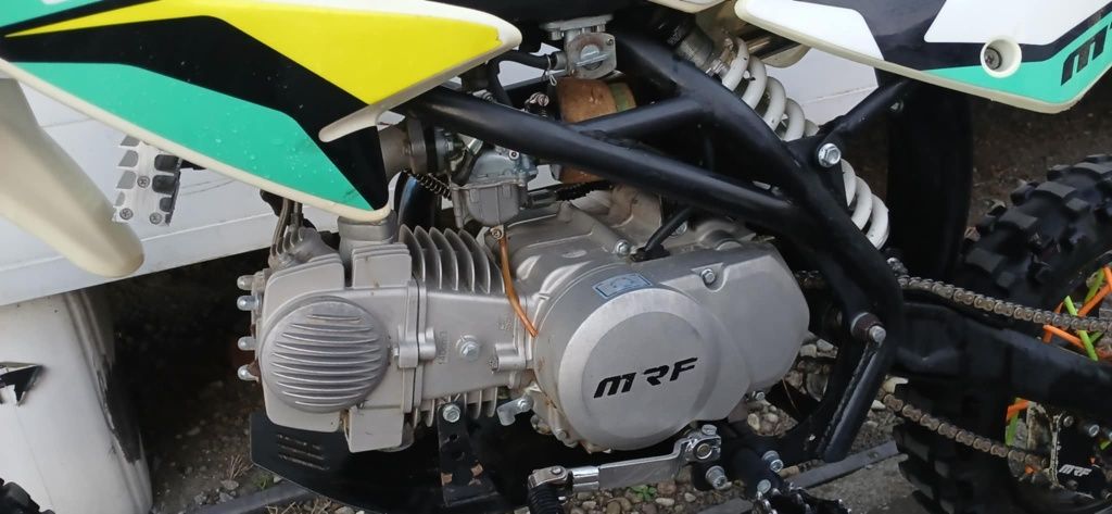 MRF 140 RC Sprzedam!!!