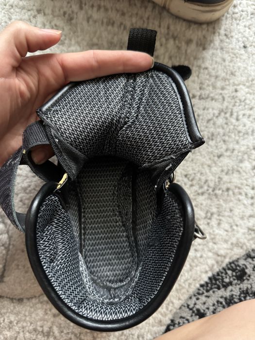 Хайтопи черевики чоботи сапоги Palaris 32р