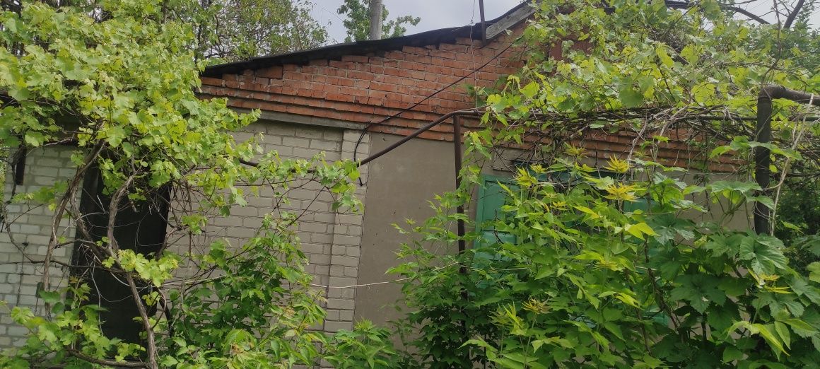 Продам дачу район сухачевки