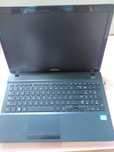 Laptop SAMSUNG używany jak nowy!!!