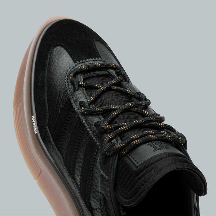 Nowe Buty ADIDAS Sleek 72 Beyonce IVY PARK Skóra EU 42 Oryginalne 100%