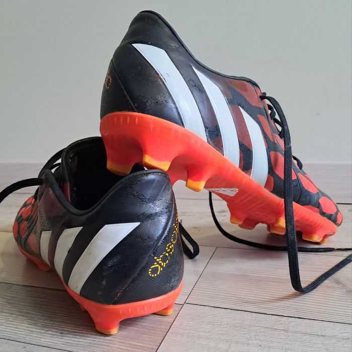 Бутси Adidas Predator Absolado Instinct (р.44 2/3)