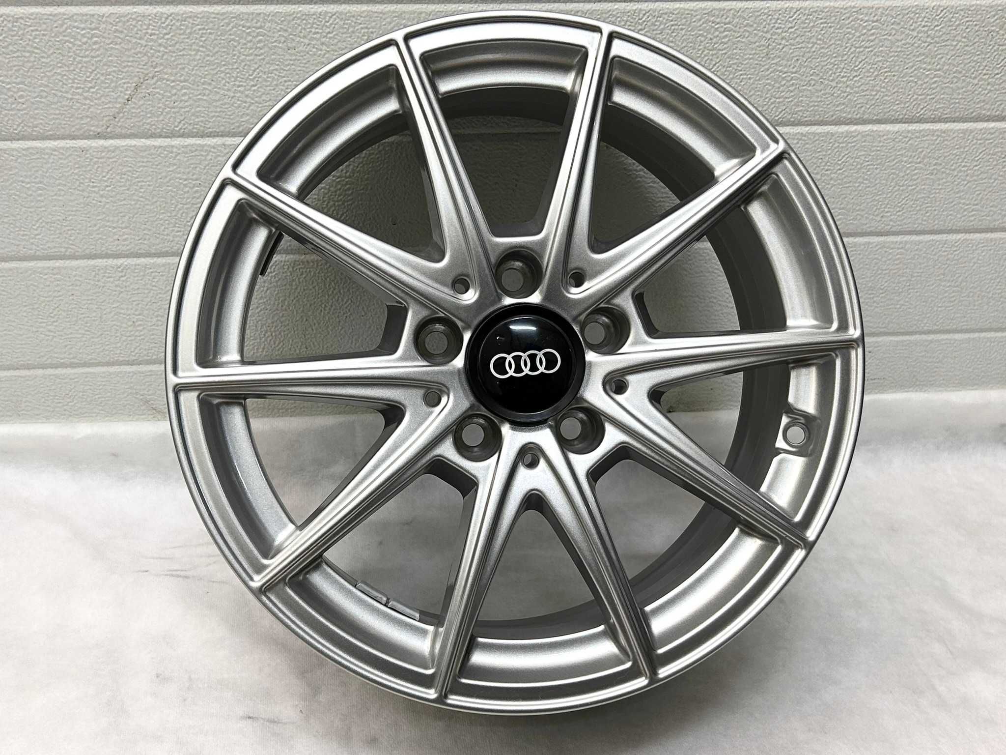 alufelgi r16 5x112 AUDI A3 8V 8P 8Y A4 b5 b6 b7 b8 b9 A6 Q2 3
