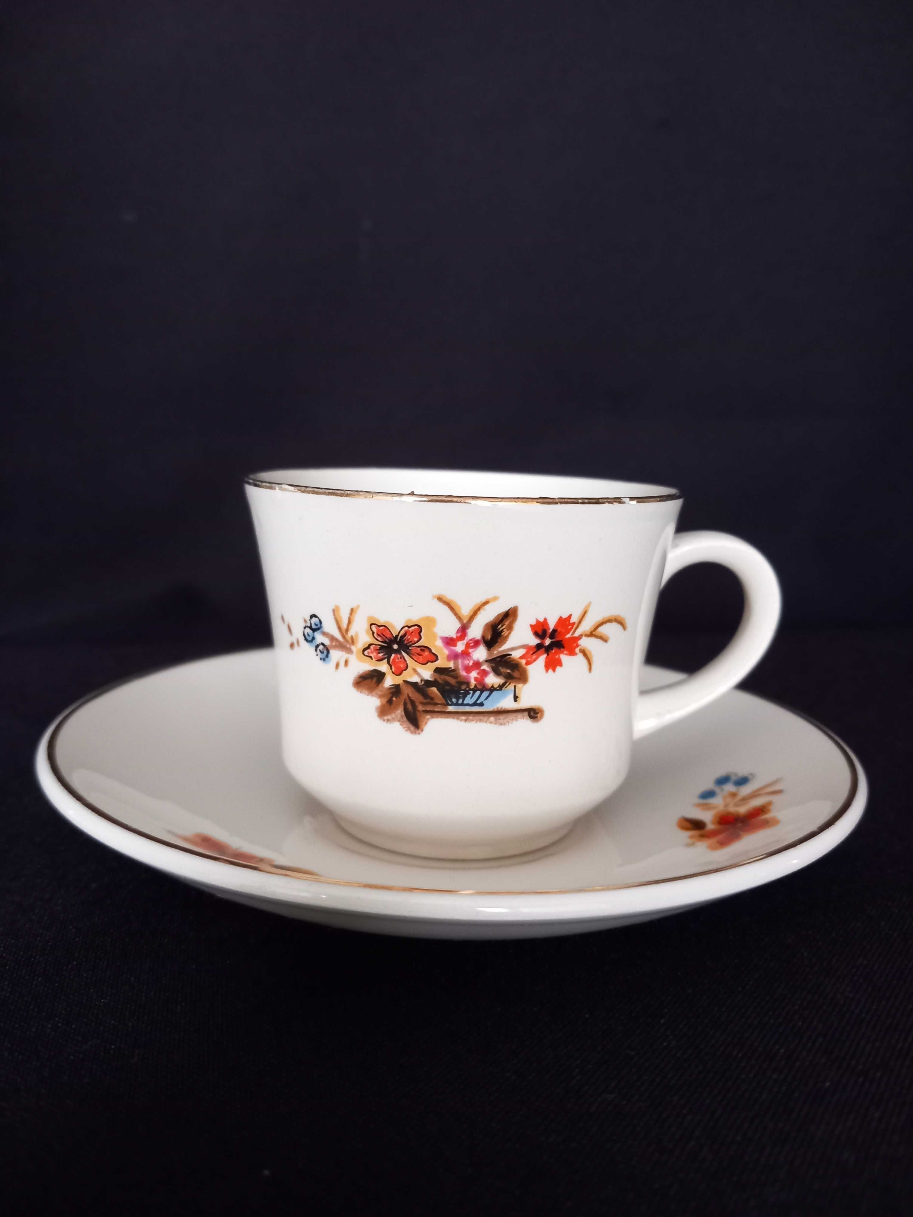 Chávena de café Sacavém Gilman