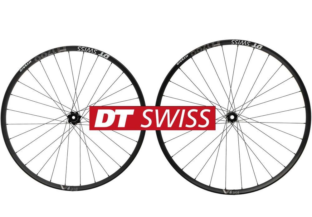 -48% NOWE koła DT Swiss HX 1700 Mullet 29" 15x110 + 27,5" 12x148 350