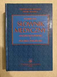Słownik Medyczny angielsko-polski