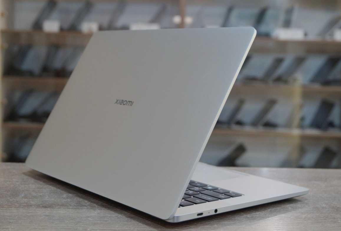 ГАРАНТІЯ Xiaomi (2K IPS/Core i5-11320H/RAM 16/SSD 512/Iris XE)TVOYO