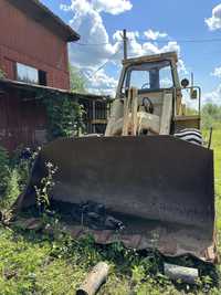 Продам навантажувач JCB 423