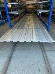 Blacha Trapezowa T18 Alucynk 0,4 - 16,99 brutto