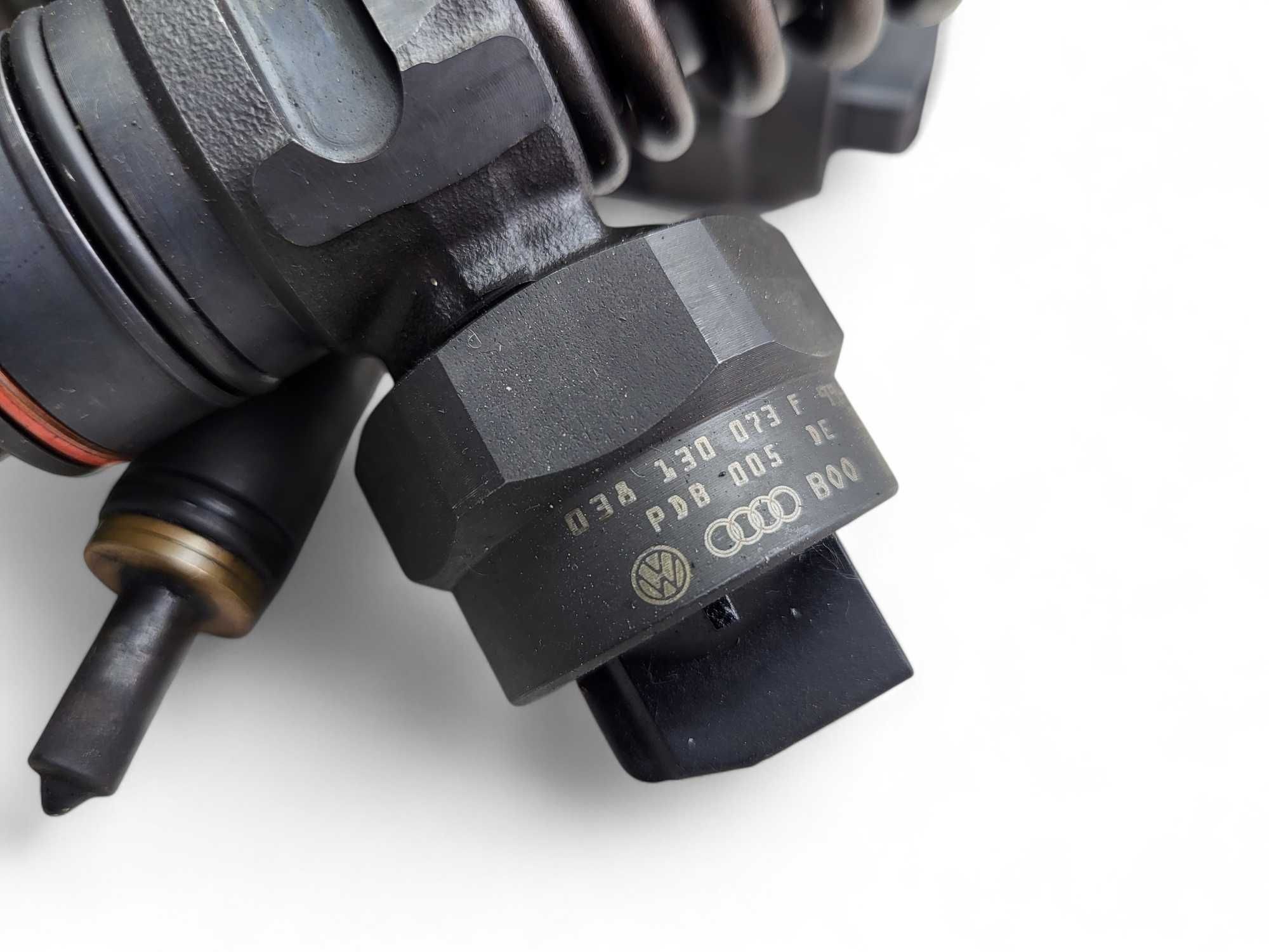 Насос форсунки Audi A4 B5 A6 C5 VW Passat B5 1.9 TDI