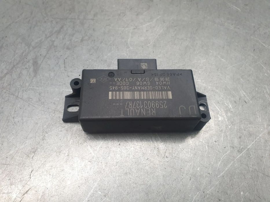 Módulo parking RENAULT Kangoo Express (FW0/1_)