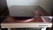 Gramofon Marantz 6025
