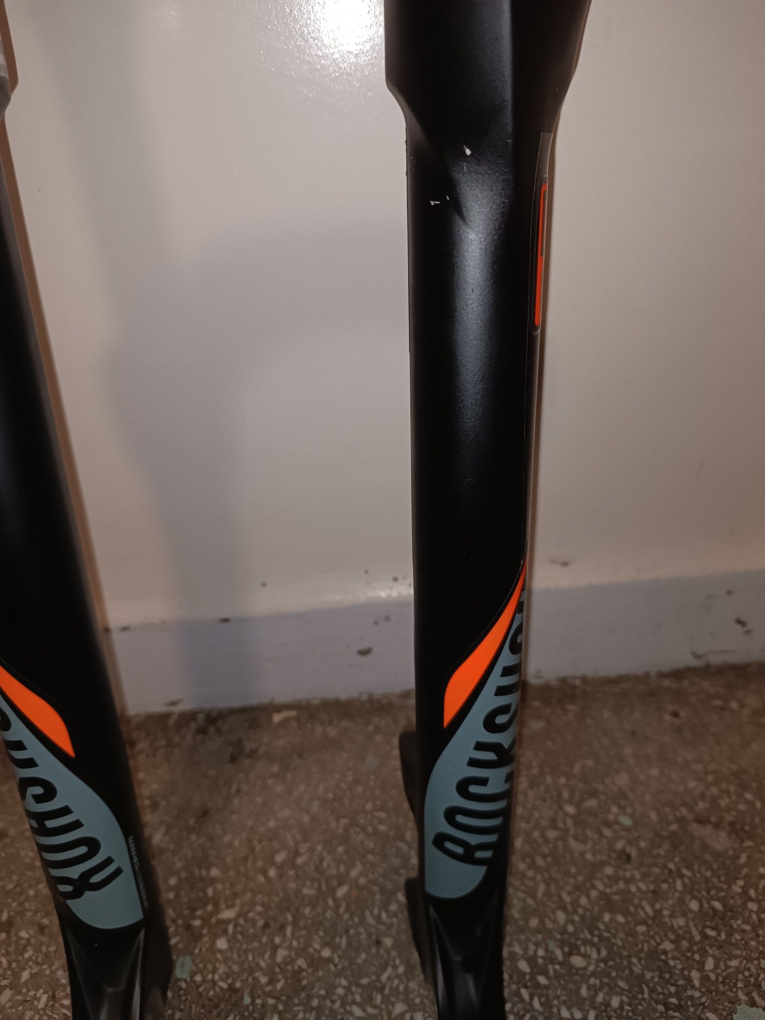 Rock Shox Judy Gold RL 29