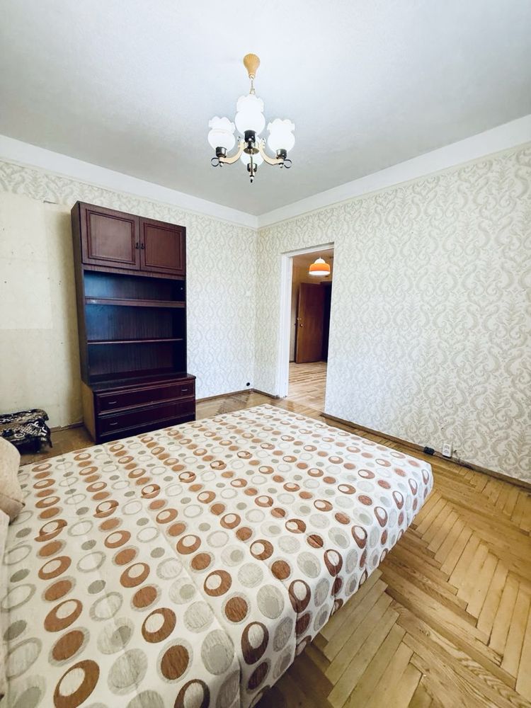 Продаж 3к.кв. вулиці Тростянецька 6д, Київ