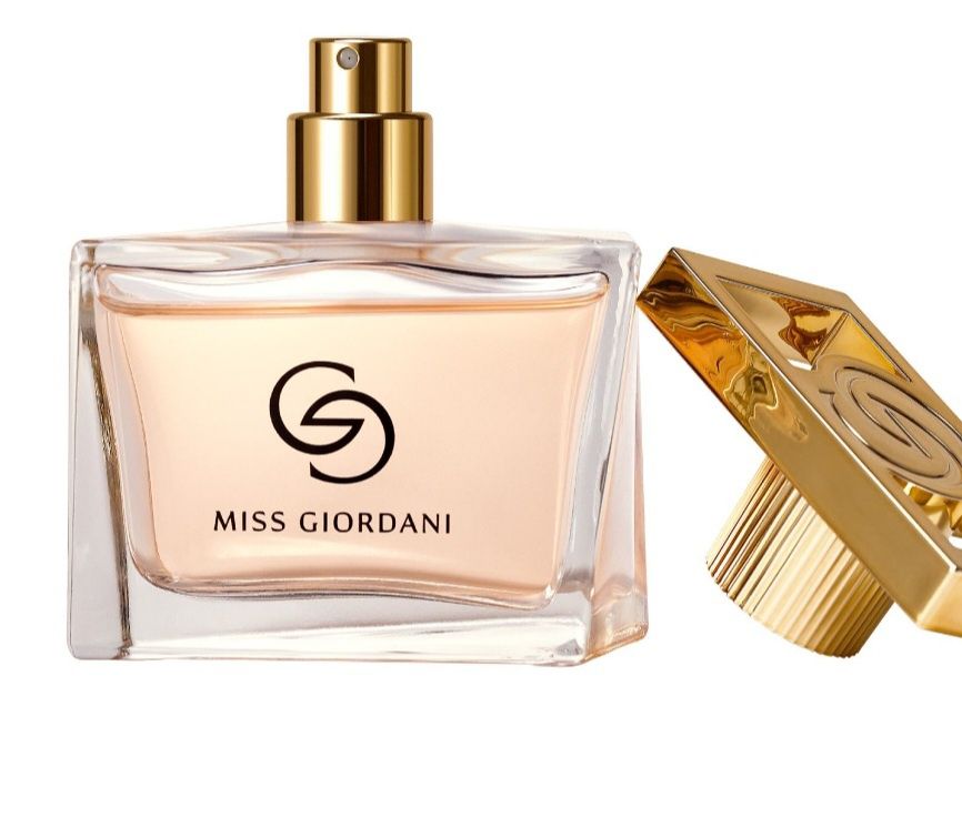Woda perfumowana Miss Giordani
