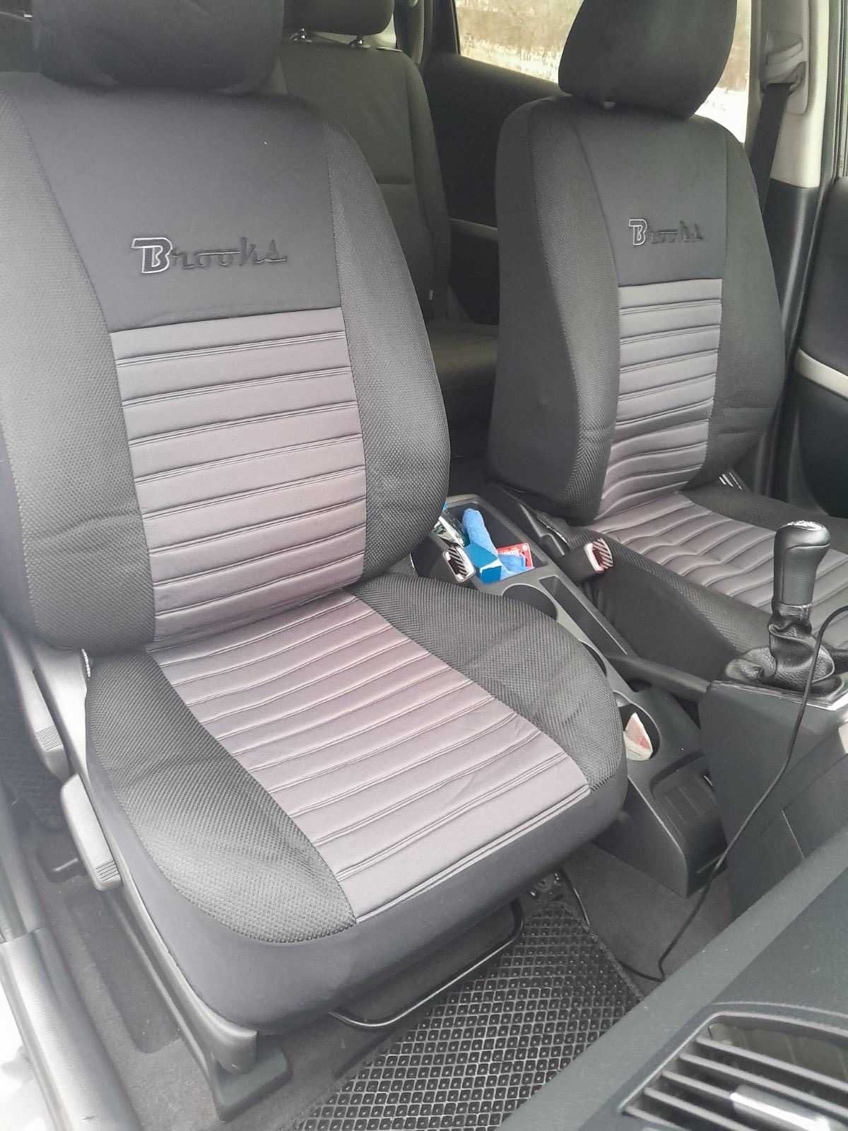 Продається Toyota Corolla Verso 2006