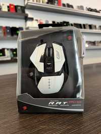 Mysz Mad Catz R.A.T. PRO S3 Poznań Długa 14